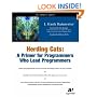 Herding Cats: A Primer for Programmers Who Lead Programmers