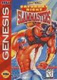 Saturday Night Slam Masters SG