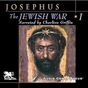 The Jewish War, Volume 1 | [Flavius Josephus]