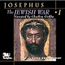 The Jewish War, Volume 1 | Flavius Josephus