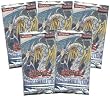 Yu Gi Oh Tactical Evolution Booster 5 Packs