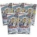 Yu Gi Oh Tactical Evolution Booster 5 Packs
