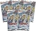 Yu Gi Oh Tactical Evolution Booster 5 Packs