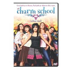Charm School