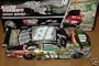 Kyle Busch #18 Joe Gibbs M&M MMs Racing Indiana Jones Kingdom of the Crystal Skull Raced Win Version Darlington 10 May 2008 Action Racing Collectables 1/24 Scale HOTO Car Only 2096 Produced