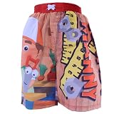 Handy Manny - Board Shorts - Swim Shorts