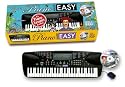 PIANO MADE EASY: "It's Piano Lessons in a Box!"