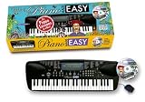 Piano Made Easy