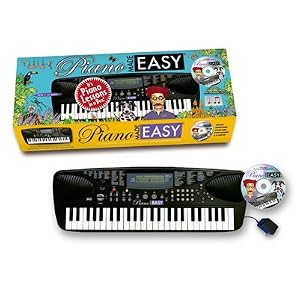 Piano lessons in abox Piano lessons in abox