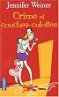 Crime et couches-culottes