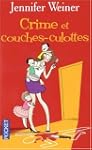 Crime et couches-culottes