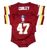 Chris Cooley Washington Redskins Red 2008 Baby / Infant Jersey
