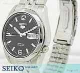 セイコー SEIKO セイコー5 自動巻 SNK391K1 腕時計 日本未発売の画像