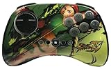 PS3 Street Fighter IV Round 2 FightPad - Cammy