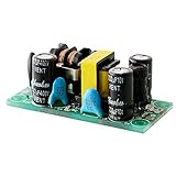 ラブ 5 v 2 a の 10 w の精密分離の裸プレート電源モジュールの電源スイッチングレギュレータ