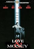 Love And Money