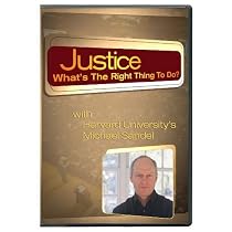 Streaming Justice: What s The Right Thing to Do Online.