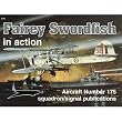 Fairey Swordfish in action - Aircraft No. 175