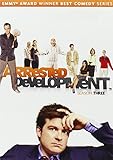 UPC 024543244394 product image for Arrested Development: Season 3 | upcitemdb.com