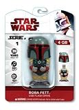 Funko USB Memory (4GB) Star Wars: Boba Fettイメージ