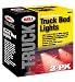Universal Truck Bed LED Light Kit