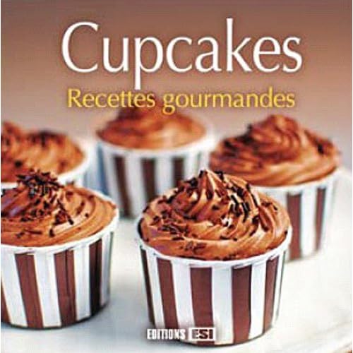 Cupcakes recettes gourmandes  torrent