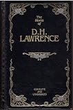 The works of D.H. Lawrence
