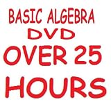 Basic Algebra Video By College Math Professor
