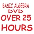 Basic Algebra Video By College Math Professor by 