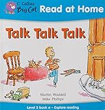 Talk talk talk