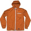 Electric Beggar Men's Fashion Jacket - Orange