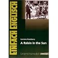 EinFach Englisch: Lorraine Hansberry: A Raisin in the Sun