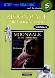 Moonwalk: The First Trip to the Moon (Korean edition)