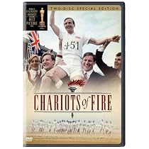 Chariots of Fire (Two-Disc Special Edition)