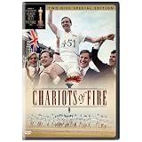 Chariots Of Fire