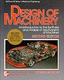 Design of Machinery