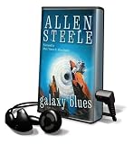 Galaxy Blues