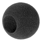 UPC 615104005365 product image for Sennheiser MZW421 Foam Windscreen Mic WindScreen | upcitemdb.com