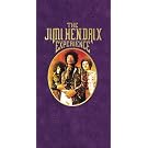 The Jimi Hendrix Experience (Box Set)