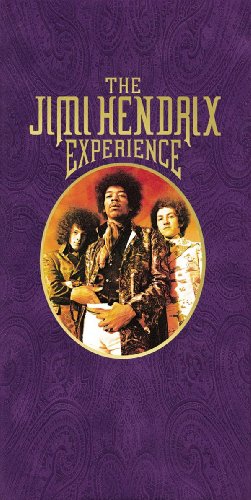 The Jimi Hendrix Experience (Box Set)