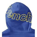 Bench Kapuzenjacke Jungen, blau, 164