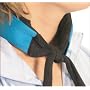 Ice Bandana (TM) - Blue/Black - TWO (2) PACK
