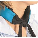 Ice Bandana (TM) - Blue/Black