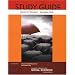 Study Guide for Research Methods in the Social Sciences