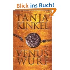Venuswurf: Roman