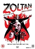 Zoltan, Hound of Dracula [DVD]