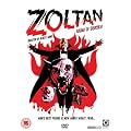 Zoltan, Hound of Dracula [DVD]