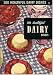 Book The Dairy Book (300 Healthful Dairy Dishes (Encyclopedia of Cooking, 18)