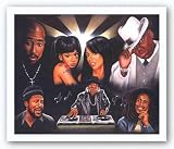 Missing You by Jerome Brown 36