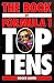 Book of Formula 1 Top Tens: A collection of F1 Trivia